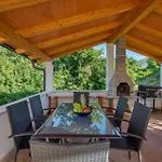 Beautiful Apartment In Labin With Sauna