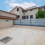 Beautiful Apartment In Medulin With Wifi