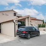 Beautiful Apartment In Medulin With Wifi