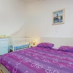 Nice Home In Labin With Outdoor Swimming Pool