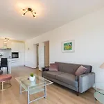 2 Bedroom Gorgeous Apartment In Labin