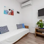 Nice Apartment In Lovran With Wifi