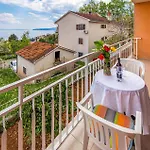 Nice Apartment In Lovran With Wifi