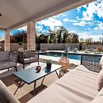 3 Bedroom Amazing Home In Matuhanci