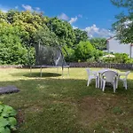 Beautiful Apartment In Pobri With Kitchen