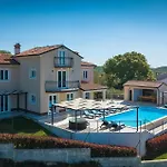 Villa Stephanie