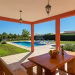 Villa Rebici