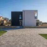 Villa Aria A Peaceful Retreat With A Playground
