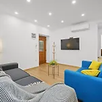 Old Tower Center Apartment 2