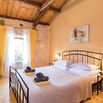 Villa Katarina In Mrkoci - Haus Fuer 8-10 Personen