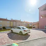 Irina - A7 Second Floor - Mpolo