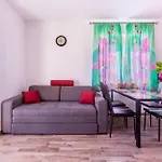 Irina - A5 First Floor - Mpolo