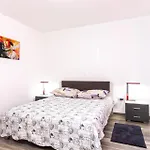 Irina - A4 First Floor - Mpolo