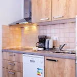 Irina - A2 Ground Floor - Mpolo