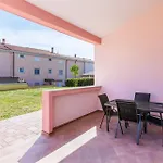 Irina - A1 Ground Floor - Mpolo