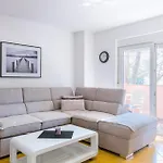 Senad - Apartment Veliki - Mpolo