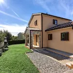 Villa With Pool In Croatia Vrsar