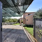 Villa With Pool In Croatia Vrsar