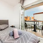 Apartmani Sara-Andrea