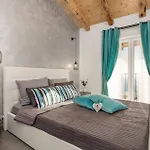 2 Bedroom Amazing Home In Moscenicka Draga
