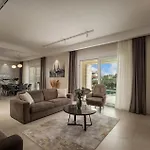 Villa Santina