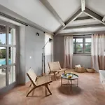 Villa Camilla