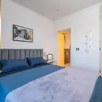 4 Bedroom Stunning Home In Nedescina