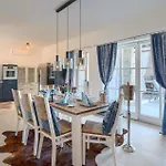 Beautiful Home In Maruzini With Sauna