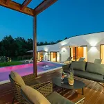 Villa Istria Green