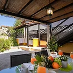 Casa Dvi Mendule