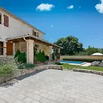 Villa Pelizzar