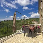 Gorgeous Apartment In Buje With Wifi
