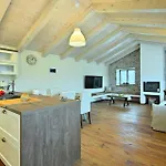 Casa Bastiani