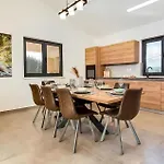 Pet Friendly Home In Krsan With Sauna