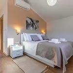 3 Bedroom Nice Home In Krsan