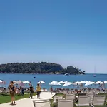 Amazing Apartment In Rovinj With Kitchen