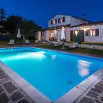 Villa Danieli I