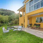 Beautiful Apartment In Labin With Wifi