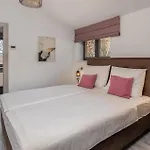 Awesome Home In Boljun With Wifi