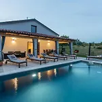 Villa Bibali Istra