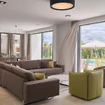 Villa Blanka
