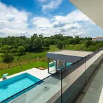 Villa Blanka