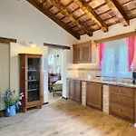 Villa Marco - Stancija Vinjeri