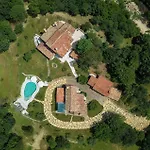Villa Maccaroni