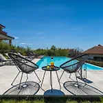 Villa Brdo