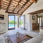 Villa Benvenuti