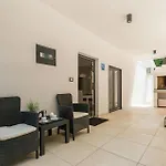 Villa Del Sole