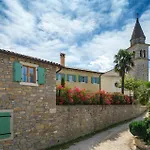 Villa Benvenuti