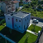 Villa Jacky