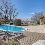 Villa Graziella